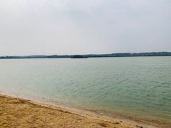 -千龙湖生态旅游度假区