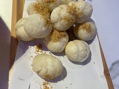 -马邦子·紫苏烤鱼(恒隆广场店)