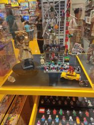 -乐高授权专卖店(南开大悦城店)
