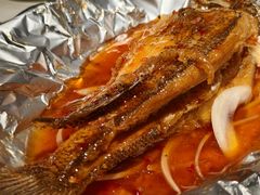 -19号私房菜(云南路店)