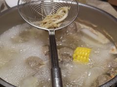 -大喜牛鲜牛肉火锅(营迹路店)