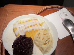 -RUXU入续糖水铺与包(卓悦中心店)