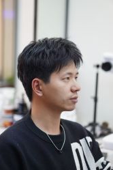 -理昂男士理发店 Barber shop