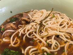-李先生牛肉面大王(广渠门内店)