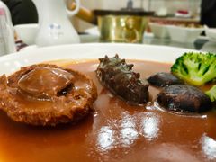 -新加坡泰园村酒楼直营(新华路店)