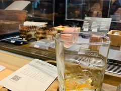 -星巴克臻选(济南恒隆店)