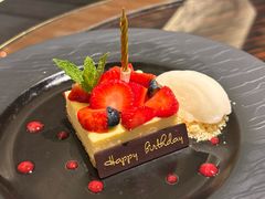 -深圳四季酒店·馥自助餐厅