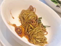 -香乐园·淮扬菜中餐厅·Shang Garden(福田香格里拉店)
