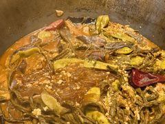 -山河屯铁锅炖·非遗铁锅炖(华强北店)