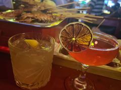 -HIB HUB公社(解放西路店)