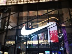 -NIKE品牌体验店(南京东路店)