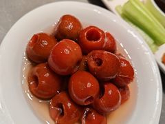 -北平小馆·烤鸭·家常菜(磨房北里店)