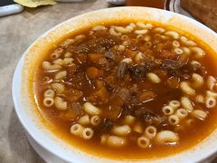 牛尾通粉-喜莲咖啡
