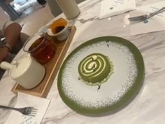 -théATRE 茶聚场(王府中環店)