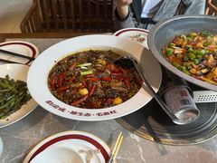 -新渝城·始于2000年(淘金店)