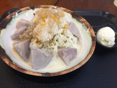 -鲜芋仙(群光广场店)
