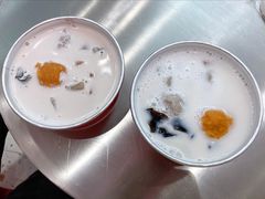 -亦古亭·手作鲜果芋圆(大学城店)