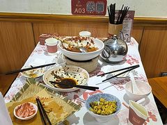 -西江红·株洲本地菜(滨江南路店)