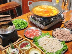 -牛小仙渣渣牛肉(长春店)