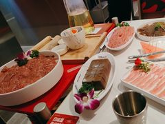 -小龙坎火锅(汉街店)