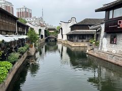 -嘉兴月河历史街区