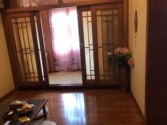 -庐山天沐温泉度假村