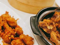 -潮福城大酒楼(北尚店)