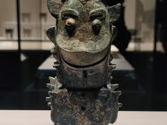-河南博物院