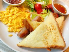 -必胜客(玫瑰坊店)