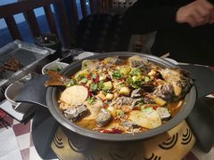 -三个大叔烤羊肉串·炭炉砂锅菜(西三旗店)