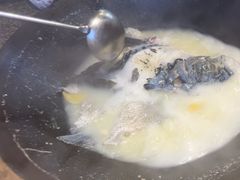 -好灶头妈妈菜·柴火灶台鱼·千岛湖土菜地标美食