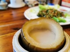 冬瓜海参盅-猪肉婆私房菜(容桂总店)
