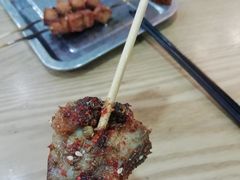 -西北朗益和穆斯林餐厅