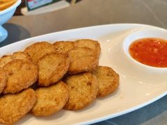 -创味·民间海南菜·非遗藤桥排骨(藤桥·免税城店)