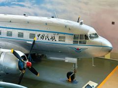 -北京航空航天博物馆