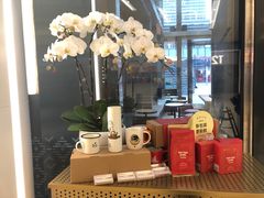 -Peet's 皮爷咖啡(陆家嘴中心店)