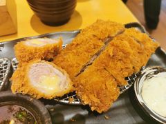 -胜博殿日式炸猪排(西红门店)