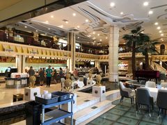 -碧中海汤泉汗蒸酒店