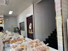 -甜嘟嘟烘焙坊(舒城路店)