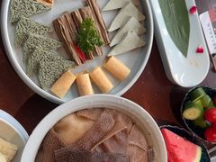 -大隐·成都火锅Bistro(合生麒麟新天地店)