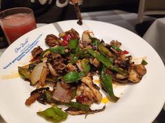-星伦多自助料理(华润万象城店)