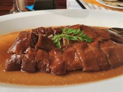 -民族饭店-四季餐厅