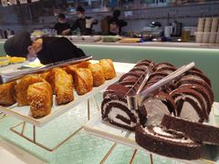 -素满香·全民食养自助(长宁龙之梦店)