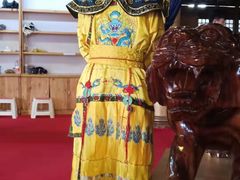 -天龙八部武侠城