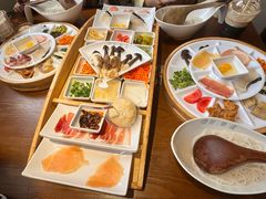 -芸南道·过桥米线(昆明老街旗舰店)