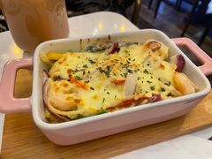 -the frypan韩国炸鸡啤酒(五路居店)