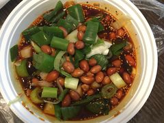 -蜀肴丁丁兔(紫荆店)