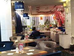 大堂-天朗时代大酒店-餐厅