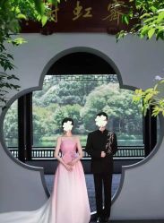 -爱罗婚纱摄影(杭州店)