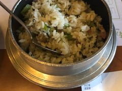 -上海小南国(正大店)